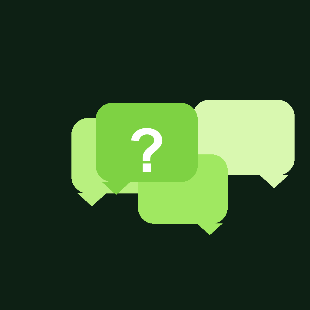 Depths: Family app icon